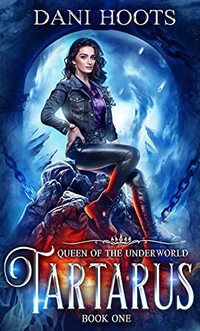Tartarus (Queen of the Underworld Book 1)