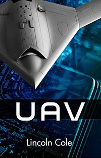 Uav: Volume 1 (Horizon's Wake)