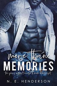 More Than Memories - Published on Jul, 2017