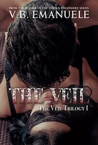 The Veil (The Veil Trilogy Book 1)