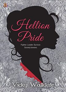 Hellion Pride: Fighter. Leader. Survivor. Society beware. - Published on Mar, 2022