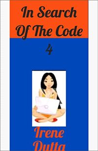 In Search Of The Code 4