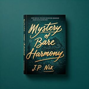 The Mystery Of Bare Harmony