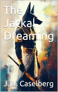 The Jackal Dreaming