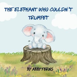 The elephant who couldn't trumpet