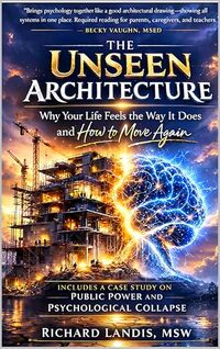 The Unseen Architecture: Why Your Life Feels the Way it Does and How to Move Again: Includes a Case Study on Public Power and Psychological Collapse