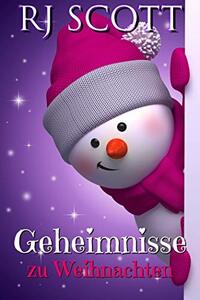 Geheimnisse zu Weihnachten (German Edition)