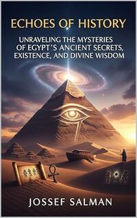 Echoes of History : Unraveling the Mysteries of Egypt's Ancient Secrets