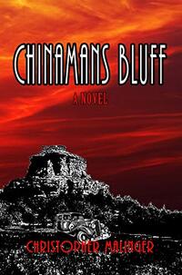 Chinamans Bluff