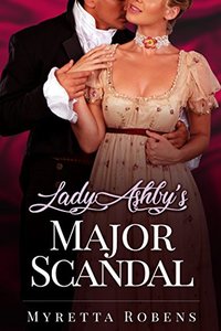 LADY ASHBY’S MAJOR SCANDAL