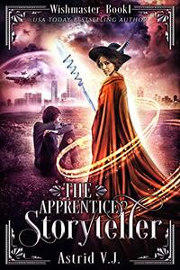 The Apprentice Storyteller