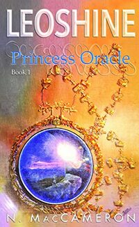 Leoshine, Princess Oracle - Published on Jan, 2022