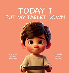 Today I Put My Tablet Down - Published on Sep, 2024