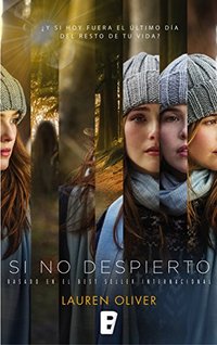 Si no despierto (EPUBS) (Spanish Edition)