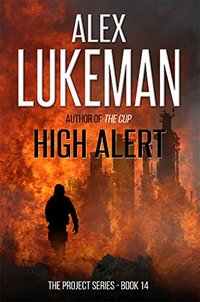 High Alert (The Project Book 14)