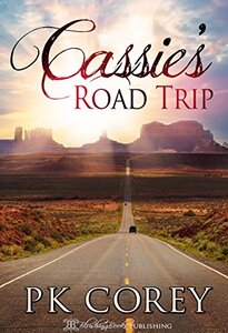 Cassie's Road Trip (Cassie's Space Book 9)