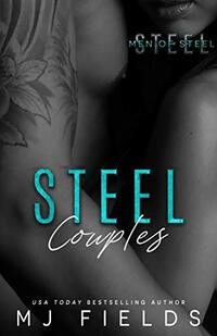 Steel Couples (Men of Steel Book 10)