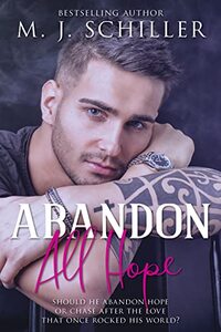 Abandon All Hope (Rocking Romance, #2)