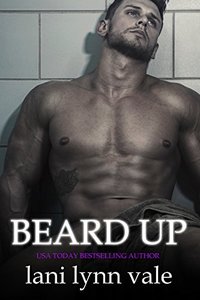 Beard Up (The Dixie Warden Rejects Book 6)