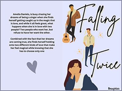 Falling Twice