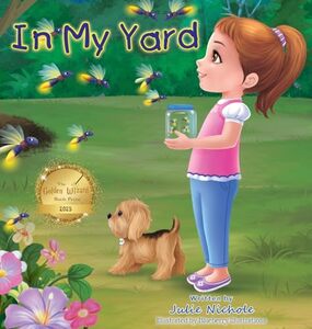 In My Yard - Published on Jun, 2023