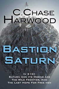 Bastion Saturn - Published on Jul, 2016