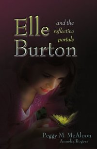 Elle Burton and the Reflective Portals