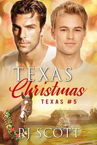 Texas Christmas (Texas Series Book 5)