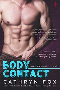 Body Contact (Hands On serial)