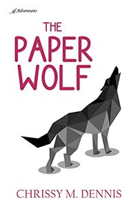 The Paper Wolf