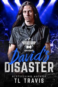 David's Disaster: Embrace the Fear 2 (The Road to Rocktoberfest 2022)