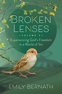 Broken Lenses Volume 3: Experiencing Godâ€™s Freedom in a World of Sin - Published on Sep, 2023