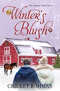 Winter's Blush - Published on Nov, 2017