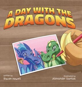 A Day With The Dragons