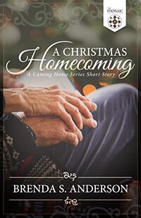 A Christmas Homecoming (Coming Home)