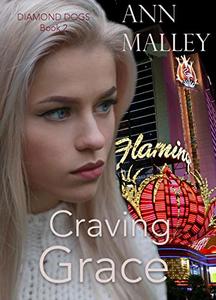 Craving Grace (Diamond Dogs Book 2)