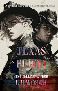 TEXAS BLOOD