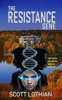 The Resistance Gene: a genetic showdown between profit-driven science and the untamed resistance of life itself