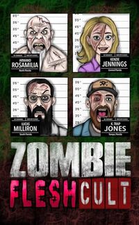 Zombie Flesh Cult