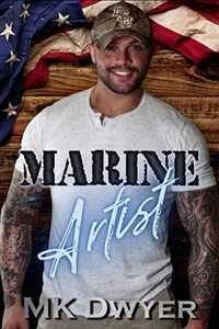 Marine Artist (Melrose Lane Book 3)