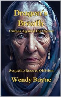 Dragon's Breath: Crimes Against the Crown