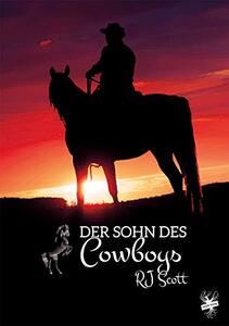 Der Sohn des Cowboys (Montana 2) (German Edition)