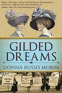 Gilded Dreams (Newport's Gilded Age Book 2)