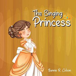 The Singing Princess