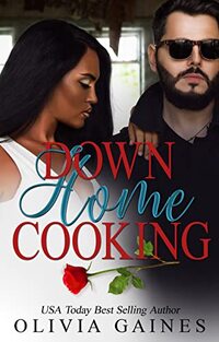 Down Home Cooking (Modern Mail Order Brides Book 15)