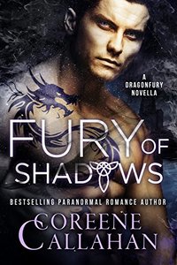 Fury of Shadows: Dragonfury Series SCOTLAND #2