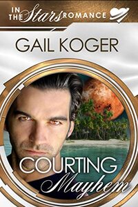 Courting Mayhem (Coletti Warlord Series Book 14) - Published on Nov, 2021