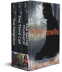 The O'Connells Books 1 - 3 (The O'Connells Box Set)