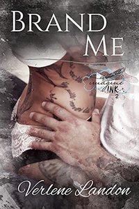 Brand Me (Imagine Ink Book 2)