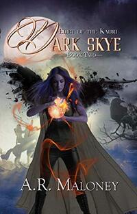 Dark Skye (Edict of the Kauri Book 2)